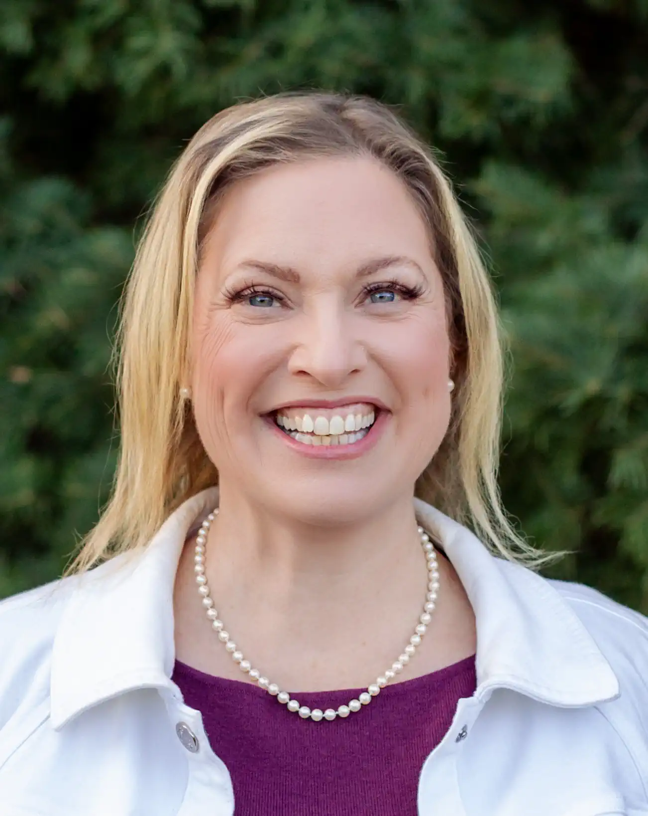 Emily Kuhn For WI Middleton Mayor